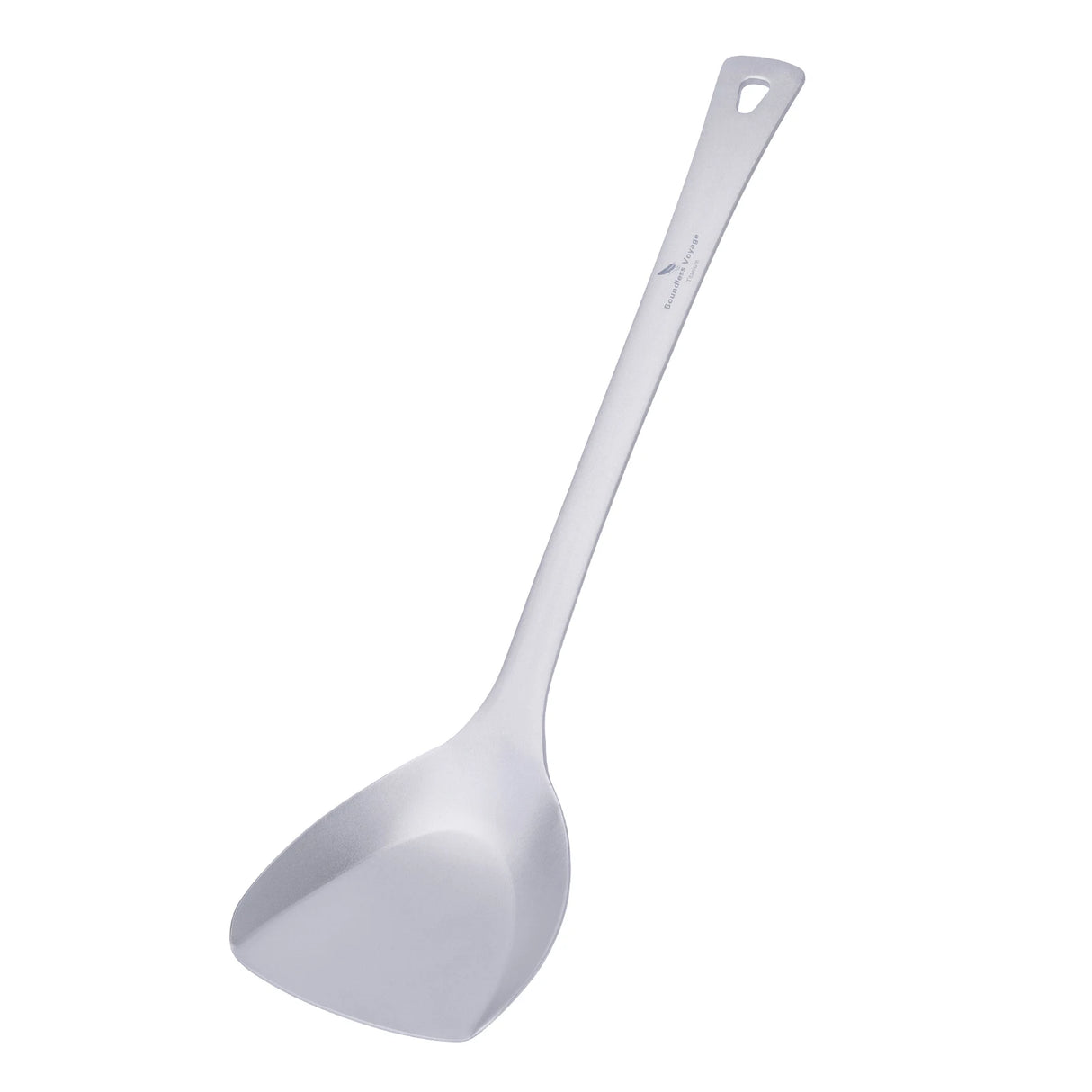 Titanium Spatula
