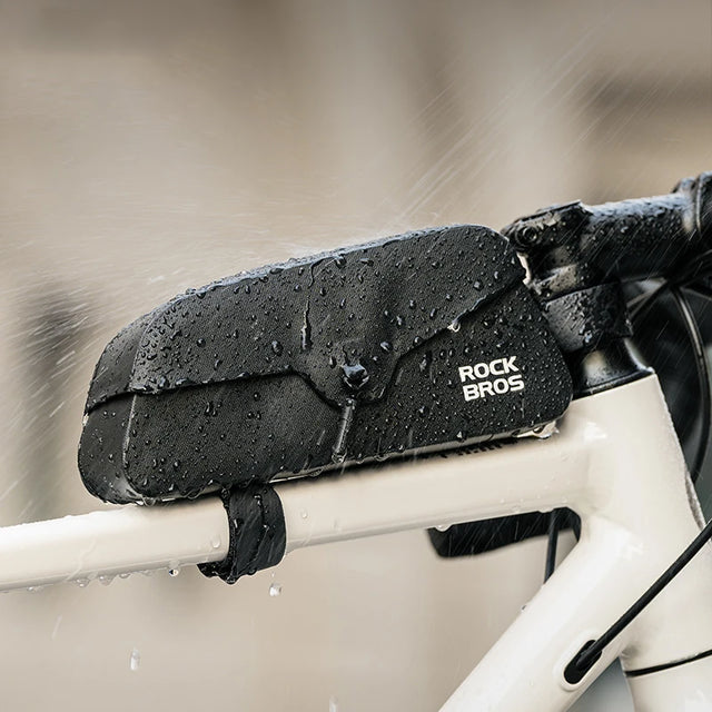 Waterdichte Frametas