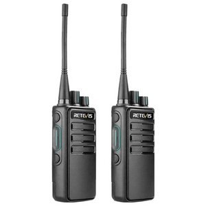 Walkie Talkies