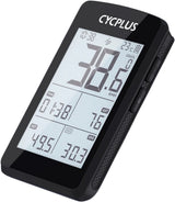 M3 Fietscomputer met GPS - ANT+ / BLE 5.0