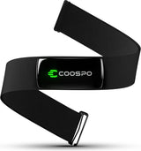 H9Z - Hartslagmeter met Borstband