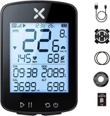 G2 Plus Fietscomputer