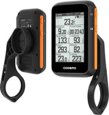 BC200 - GPS Fietscomputer met ANT+ en Bluetooth