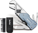 NexTool - Light Wrench W1 - Multitool met Moersleutel
