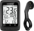 BC107 - GPS Fietscomputer met ANT+ - Pack Away