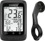 BC107 - GPS Fietscomputer met ANT+