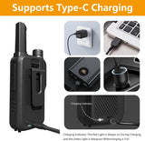 BF-T18 - Walkie Talkie