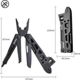 NexTool - Vanguard Wrench - MultiTool - Zakmes