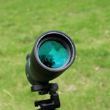 Svbony - SV28 - Spotting Scope met Draagtas & Statief - Monoculair - 15-45x50 Zoom