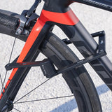 West Biking - Vouwslot - Opvouwbaar Fietsslot