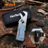 NexTool - Light Wrench W1 - Multitool met Moersleutel