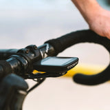 CS300 Fietscomputer met GPS & Snelheidsmeter