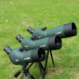 Svbony - SV28 - Spotting Scope met Draagtas & Statief - Monoculair - 15-45x50 Zoom