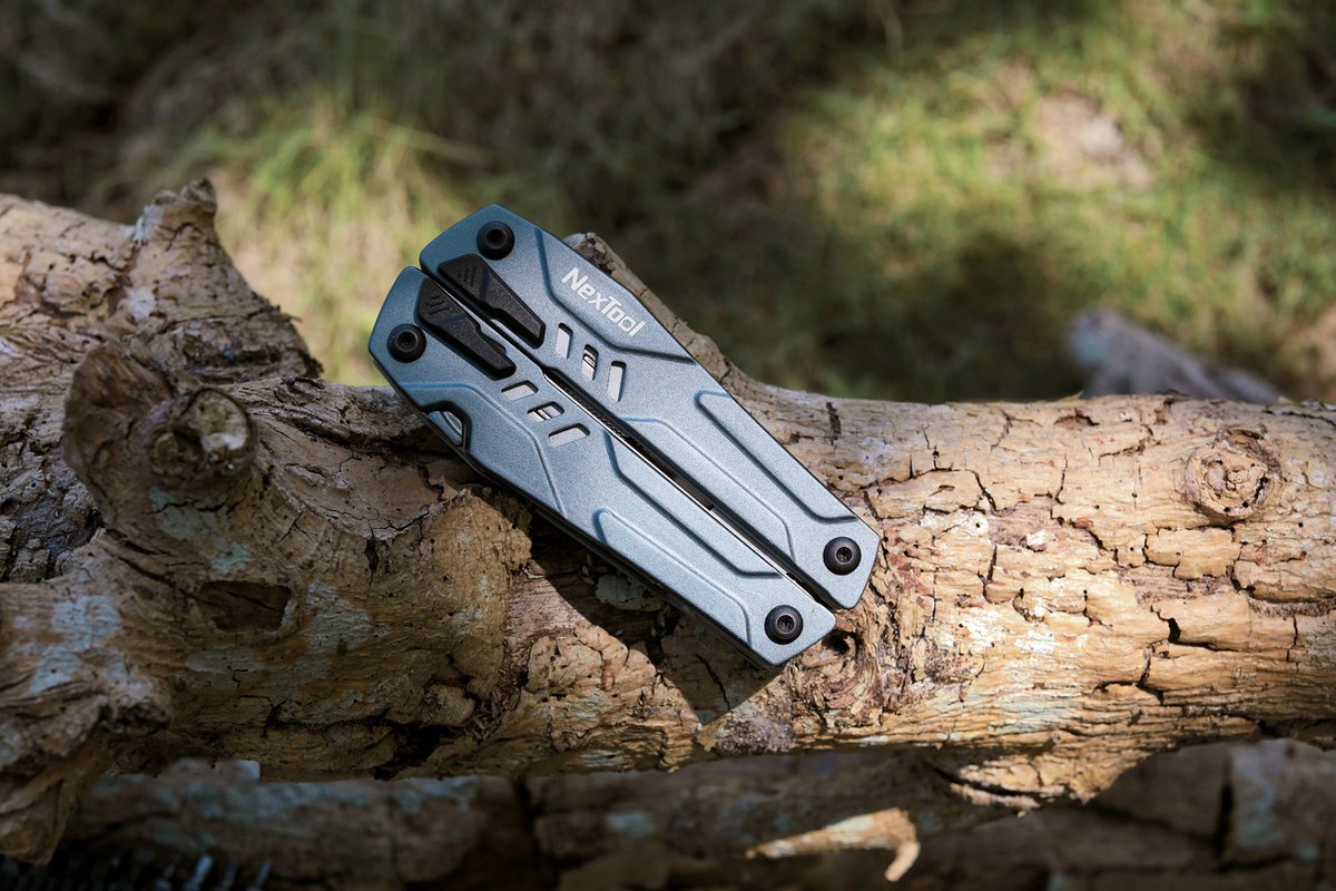 NexTool - Sailor Pro - Zakmes  - Multitool