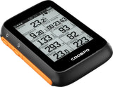 BC200 - GPS Fietscomputer met ANT+ en Bluetooth