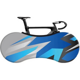 Fietsbeschermhoes met Variabele Print
