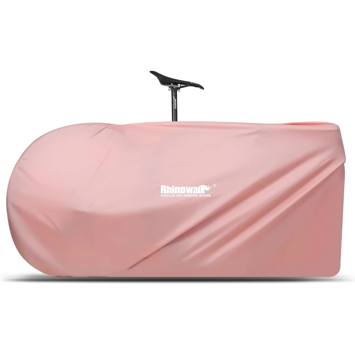 Rhinowalk - Waterdichte Fietshoes met Draagriem