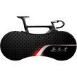 Fietsbeschermhoes met Variabele Print - Pack Away