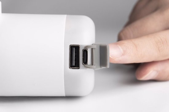 FlextailGear - Max Pump 2 Pro - Oplaadbare Luchtpomp