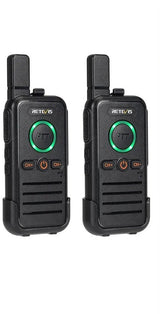 RB645 Walkie Talkie