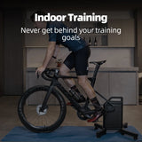 NAV GPS Fietscomputer