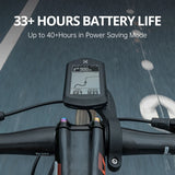 NAV GPS Fietscomputer