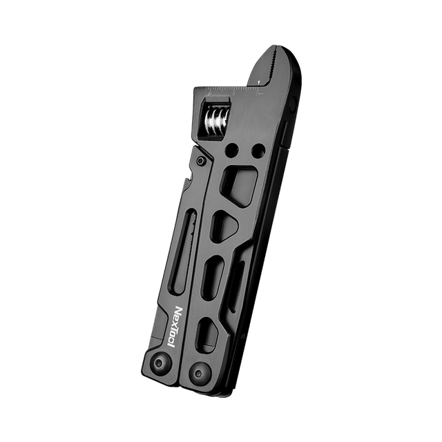 NexTool - Vanguard Wrench - MultiTool - Zakmes