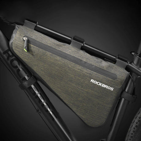 MTB Racefiets Frametas