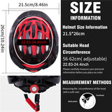 Fietshelm Ultralicht