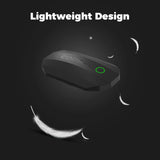 H808S Hartslagmeter met Borstband