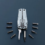 NexTool - Sailor Pro - Zakmes  - Multitool
