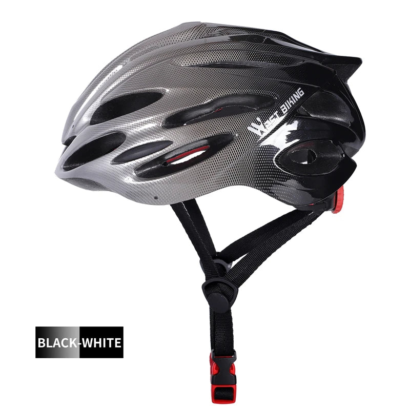 Fietshelm Ultralicht - Pack Away
