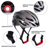 Fietshelm Ultralicht