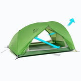 Star River 2 - 2-persoons tent