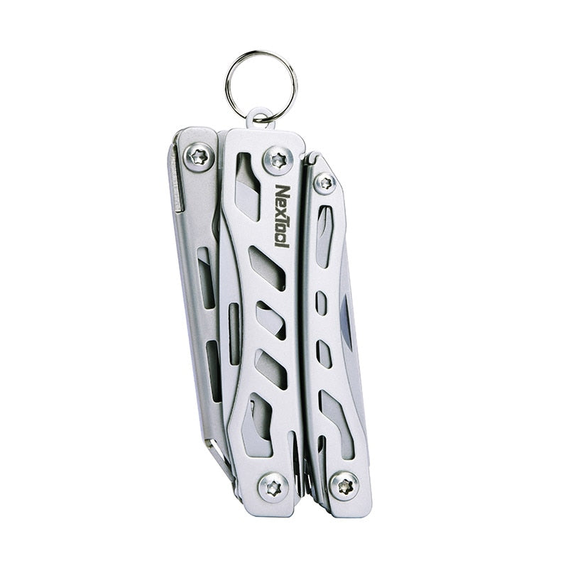 NexTool - Mini Flagship - Zakmes - Multitool - Pack Away