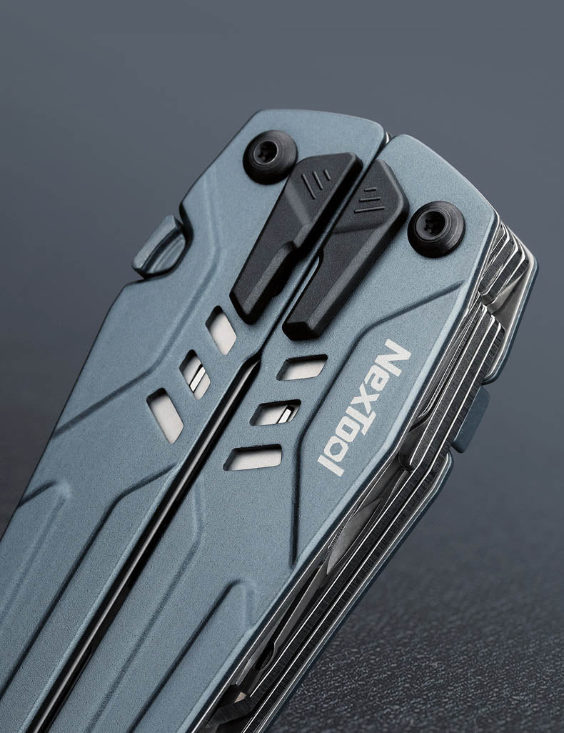 NexTool - Sailor Pro - Zakmes  - Multitool