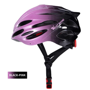 Fietshelm Ultralicht - Pack Away