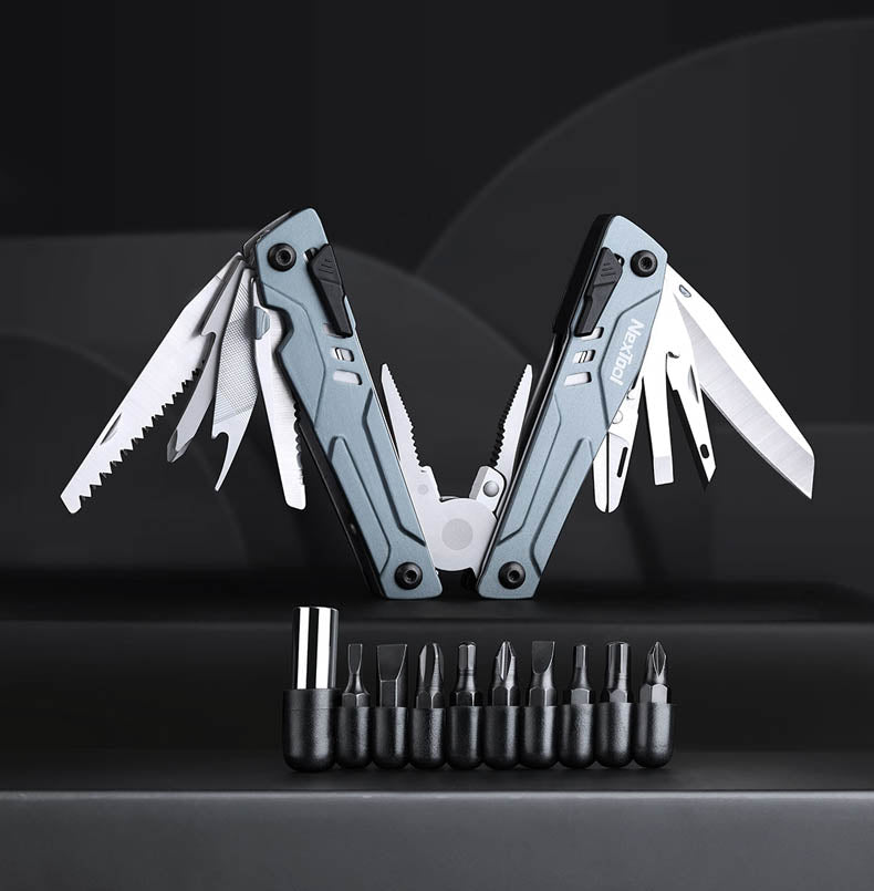 NexTool - Sailor Pro - Zakmes  - Multitool