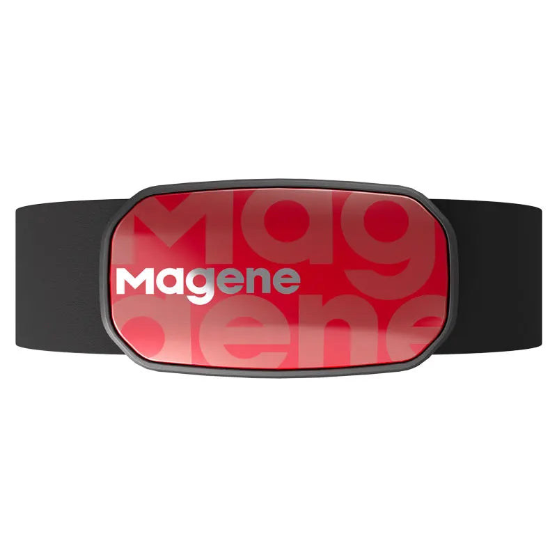 H603 Hartslagmonitor – Borstband - Pack Away