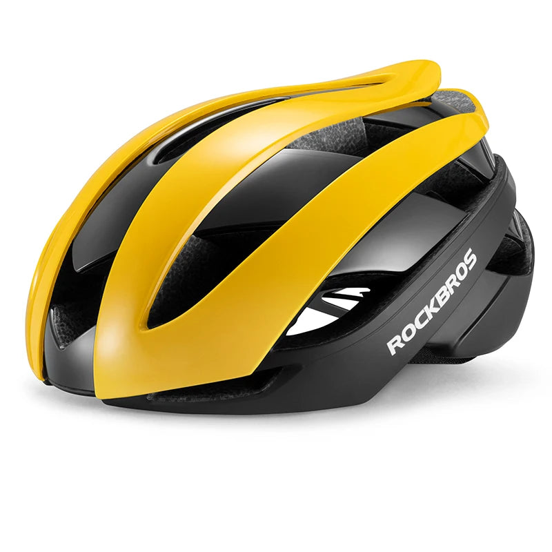 Ultralichte Fietshelm – Veilig, Ventilerend en Stijlvol - Pack Away