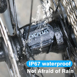 C3 Cadans Snelheidssensor – De Slimme Fietsaccessoire voor Prestaties