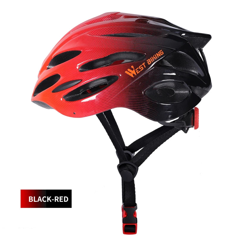 Fietshelm Ultralicht - Pack Away