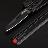 NexTool - Black Knight - Zakmes - Multitool - 11-In-1