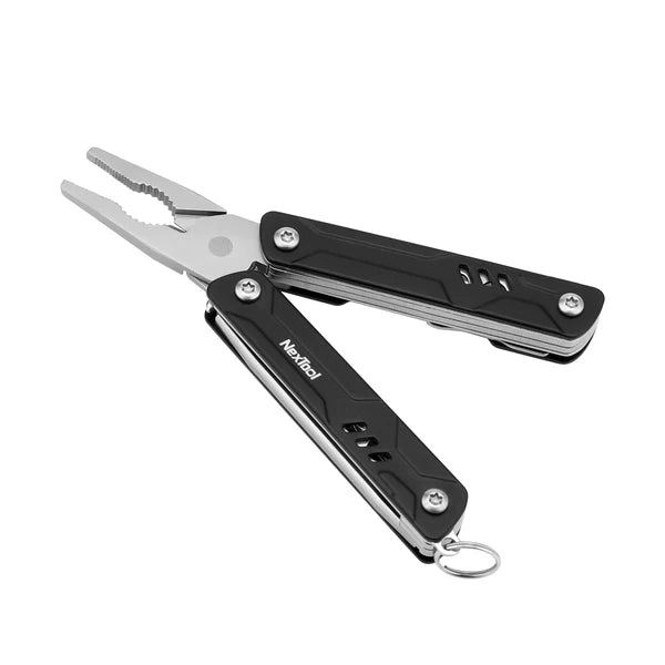 NexTool - Mini Sailor Pliers Lite - 10 In 1