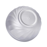 Dubbelwandige Titanium Kom - 500ml / 800ml