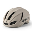 Dames Fietshelm met LED-verlichting - Pack Away
