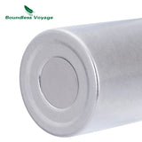 Titanium Thermofles – 280 ml