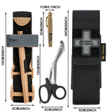 Tourniquet Set met Pouch