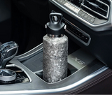 Titanium Geïsoleerde Drinkfles – Dubbelwandig