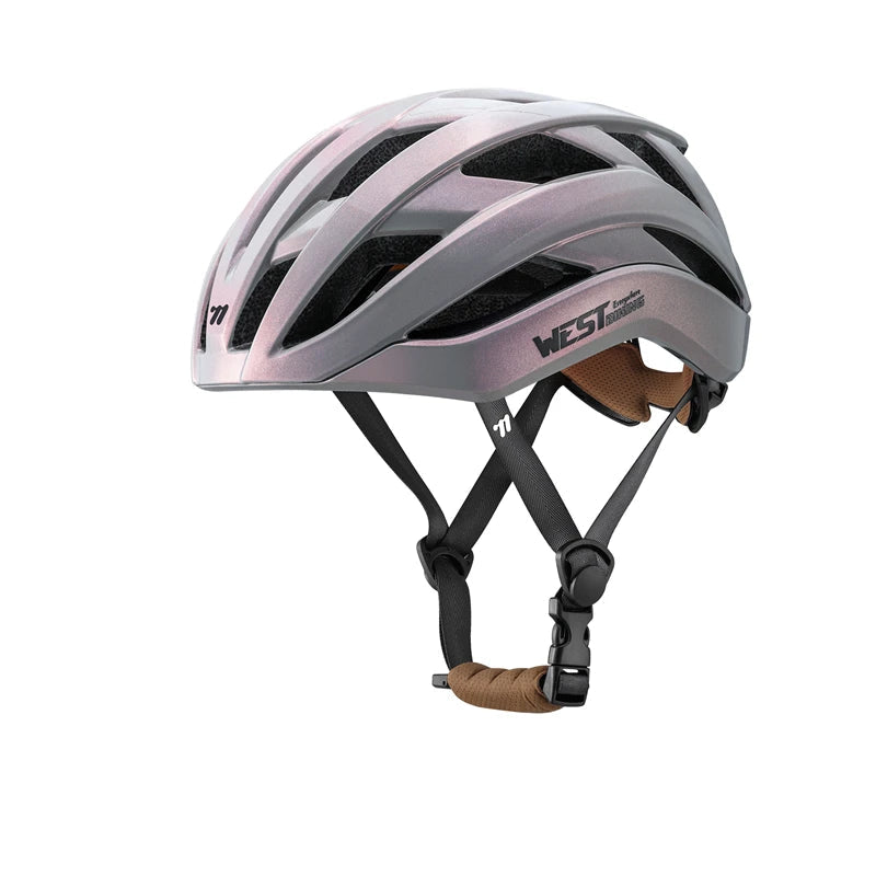 Aerodynamische Helm voor Dames - Pack Away